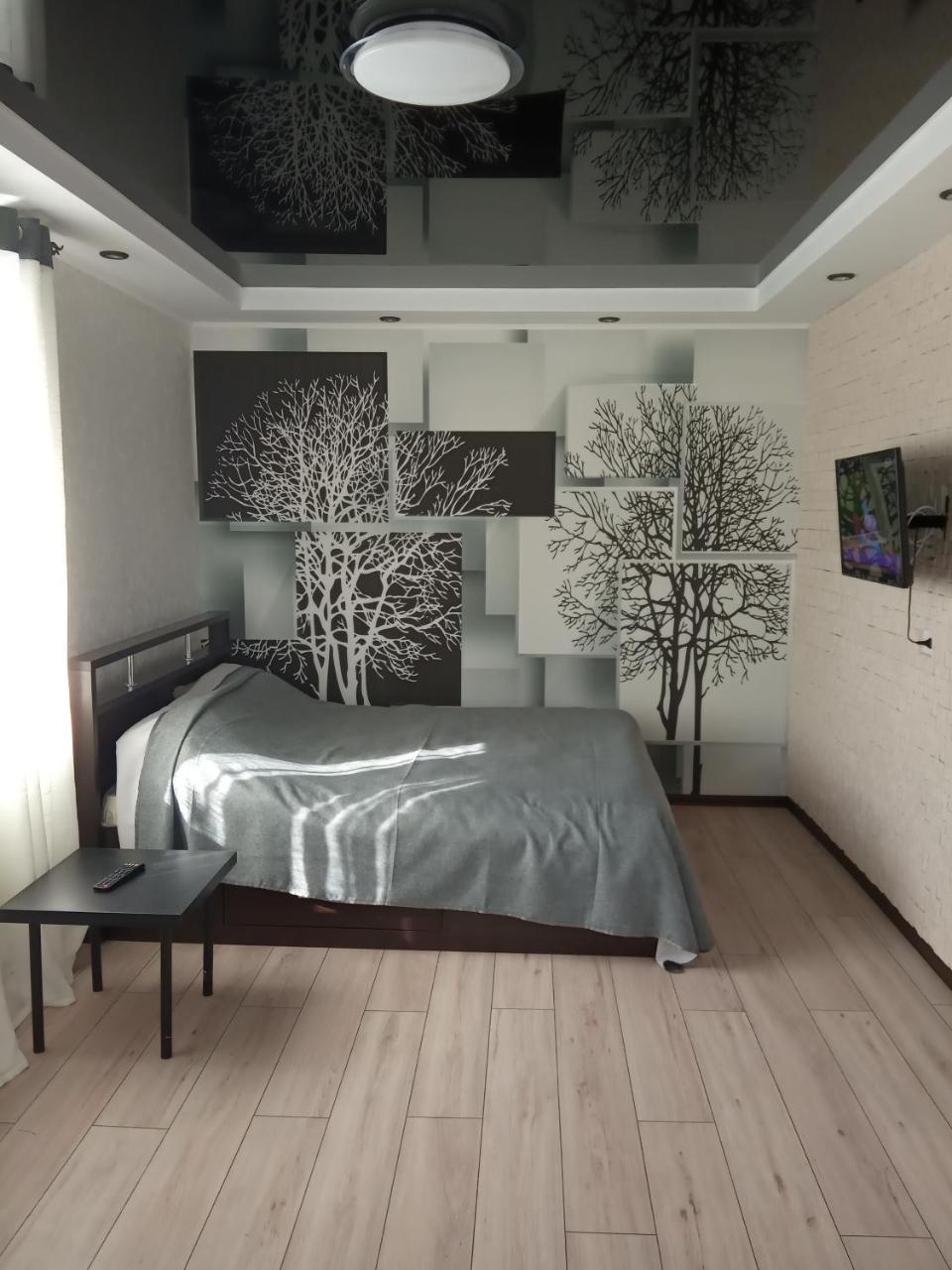 Проспект Перемоги, 103 Апартаменты Tschernihiw Exterior foto
